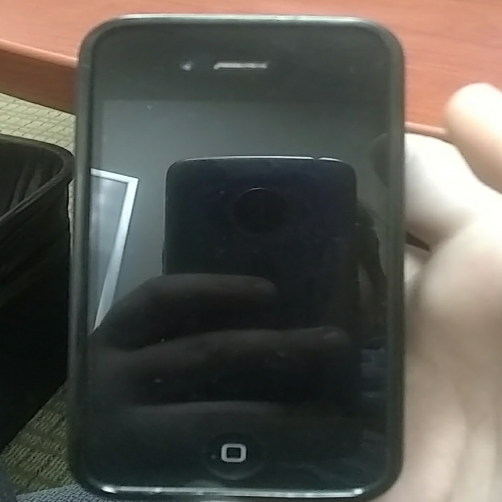 Iphone 4s